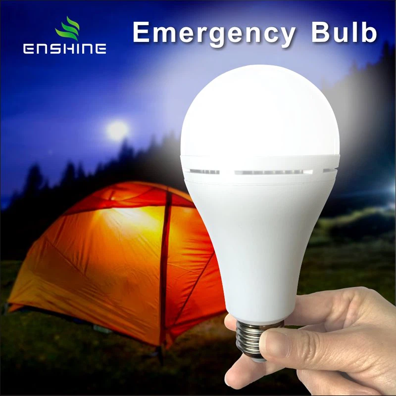 Emergency LED Light Bulb emergency lighting