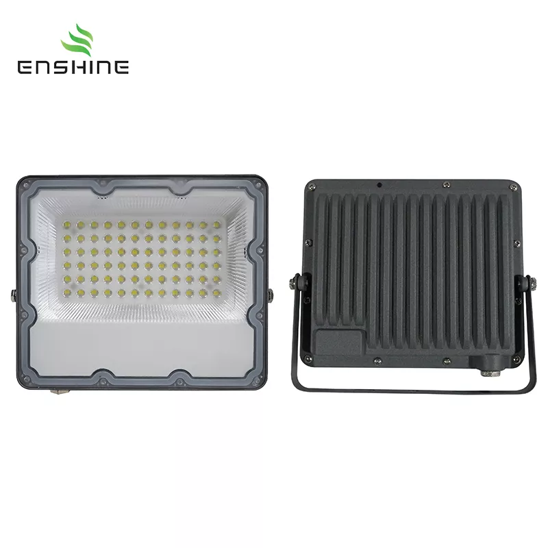 IP65 DOB LED floodlight Outdoor lighting LED IP65 Floodlight 30w