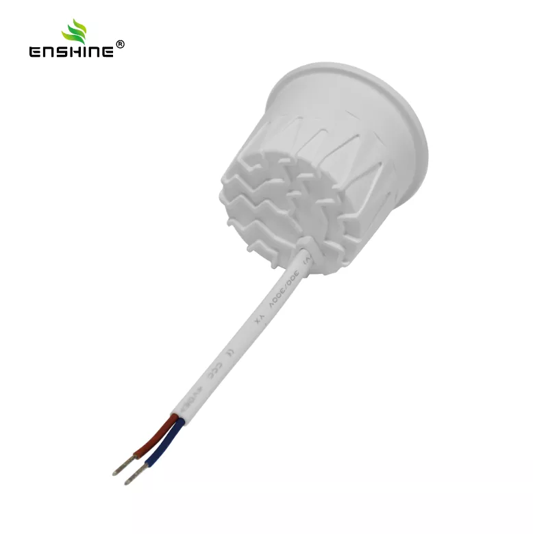MR16 Module 3CCT – LED Replacement for GU10 MR16 MR16 Module 3CCT LED