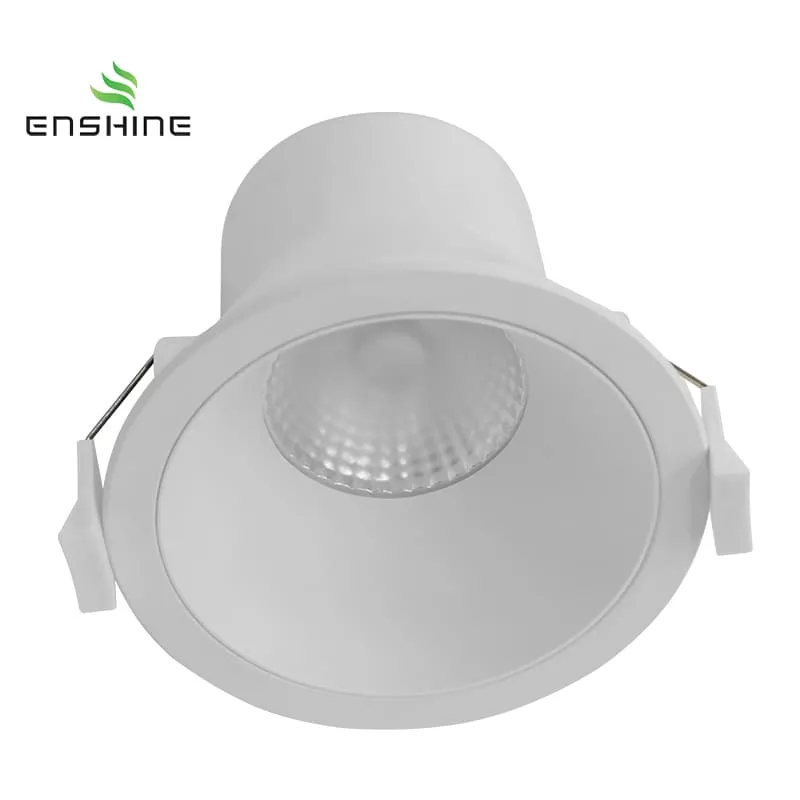 Recessed LED Downlight DIP 3CCT downlight