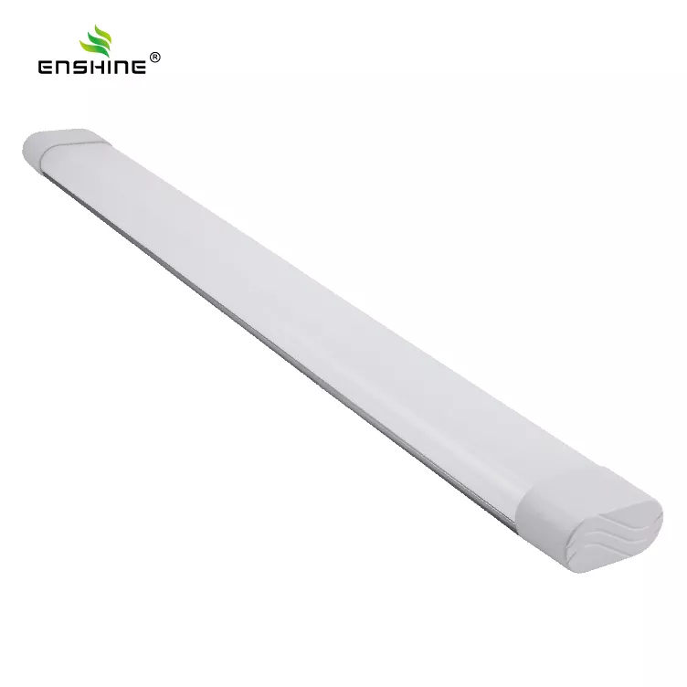 Aluminum LED Batten Light 4FT 36W 36W batten light good price