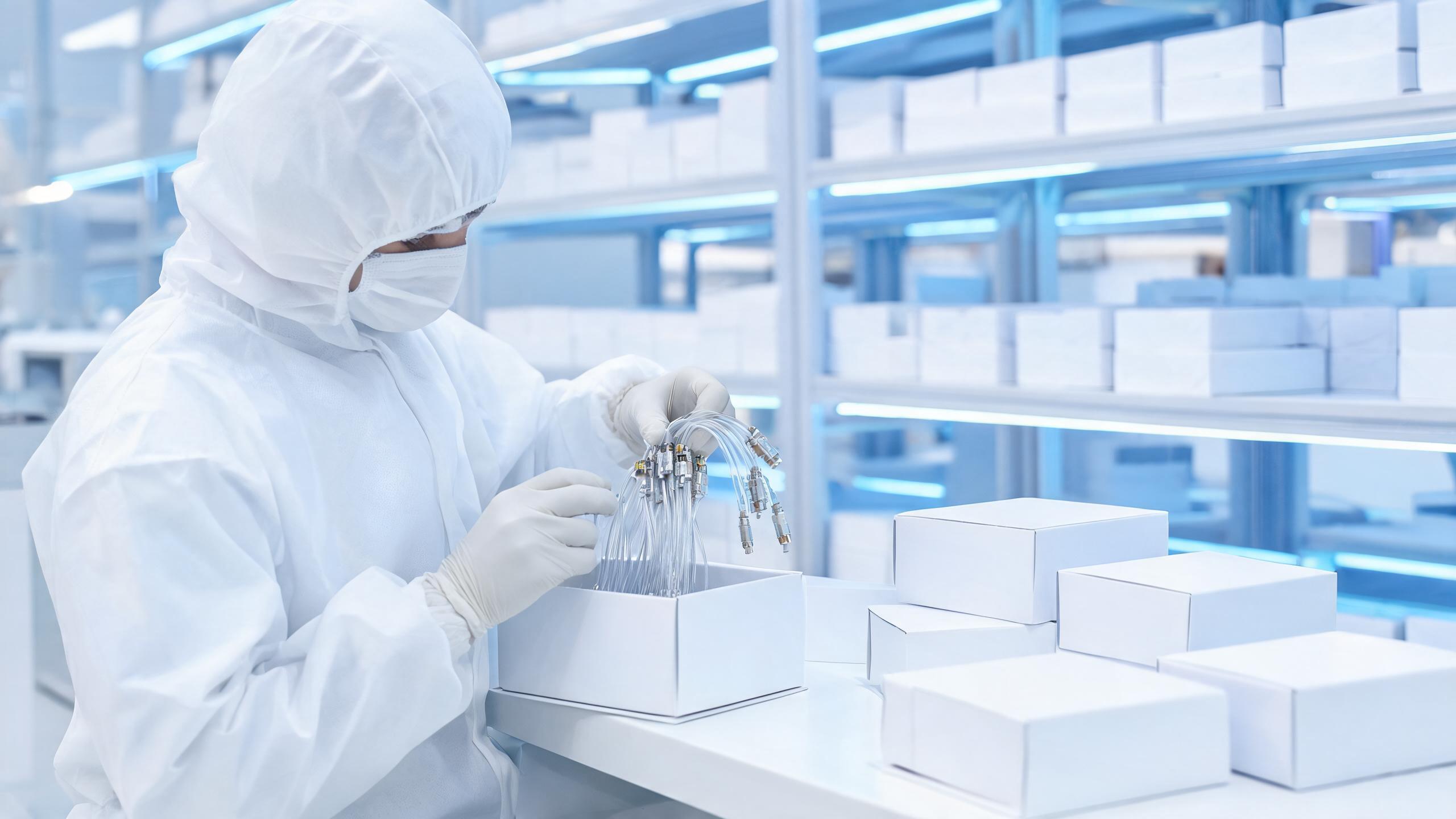 How Can Nexora Support Your OEM and ODM Fiber Optic Projects? OEM