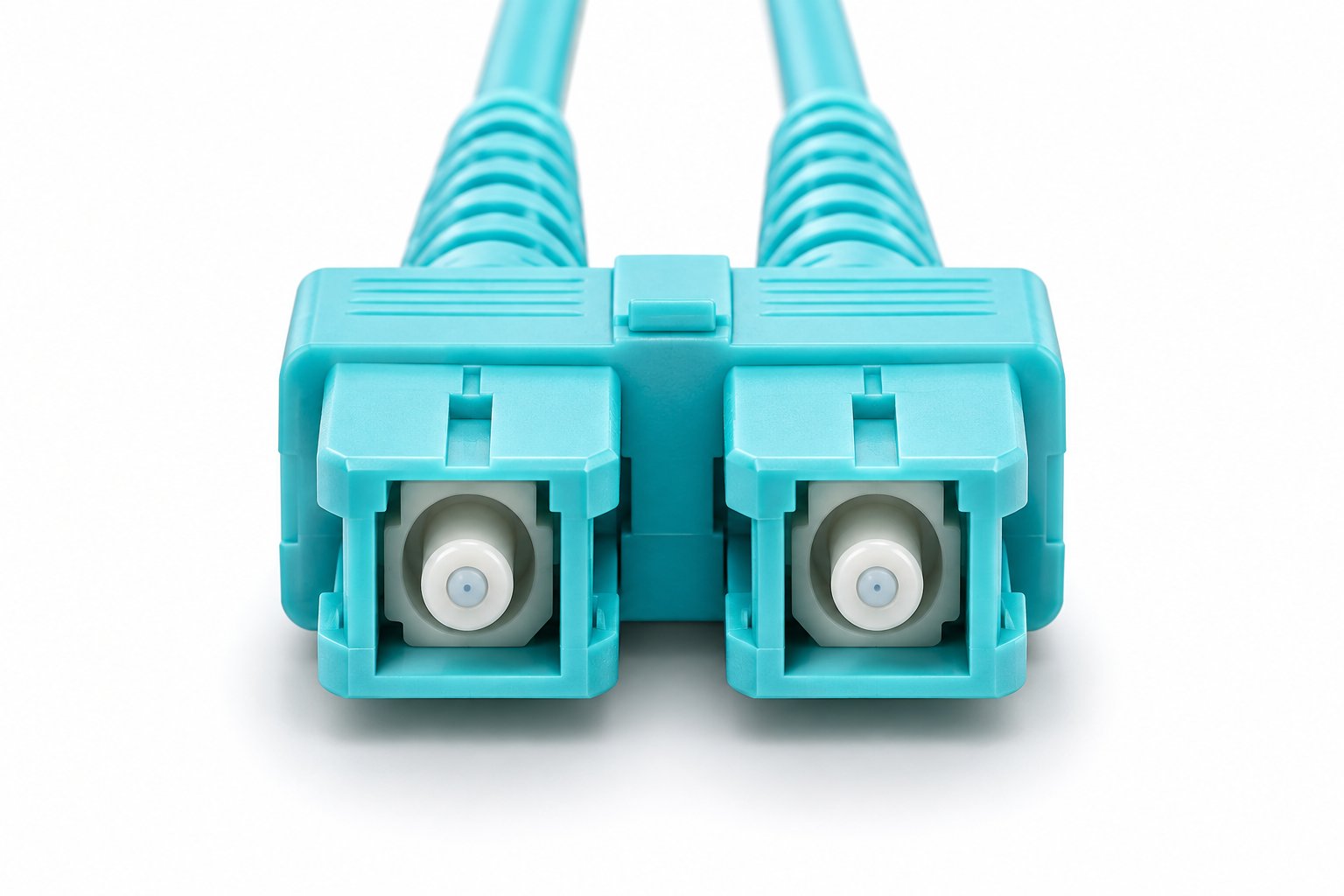 SC-SC Multimode OM3 Patch Cord SC-SC