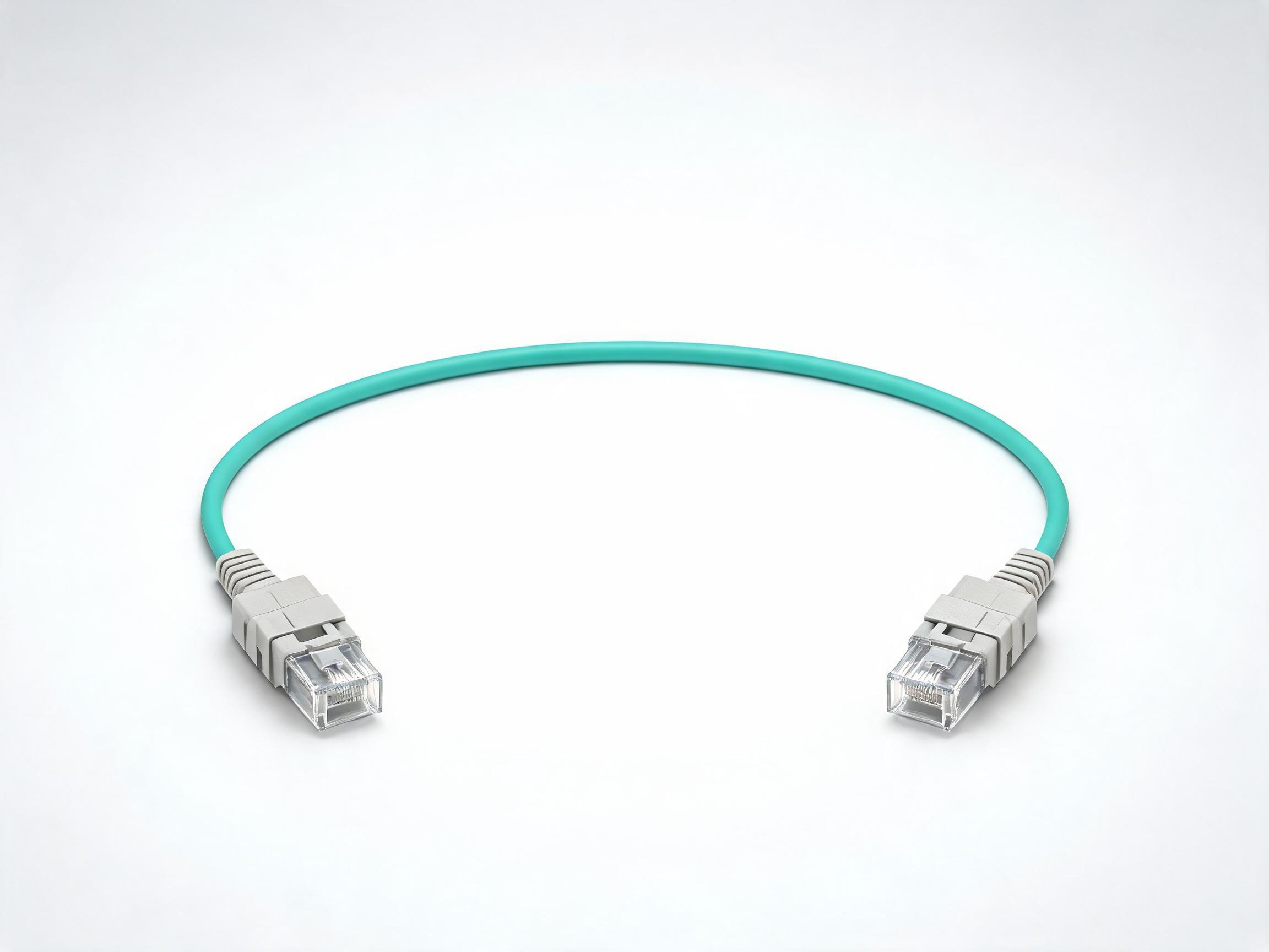 SC-SC Multimode OM3 Patch Cord patch cord