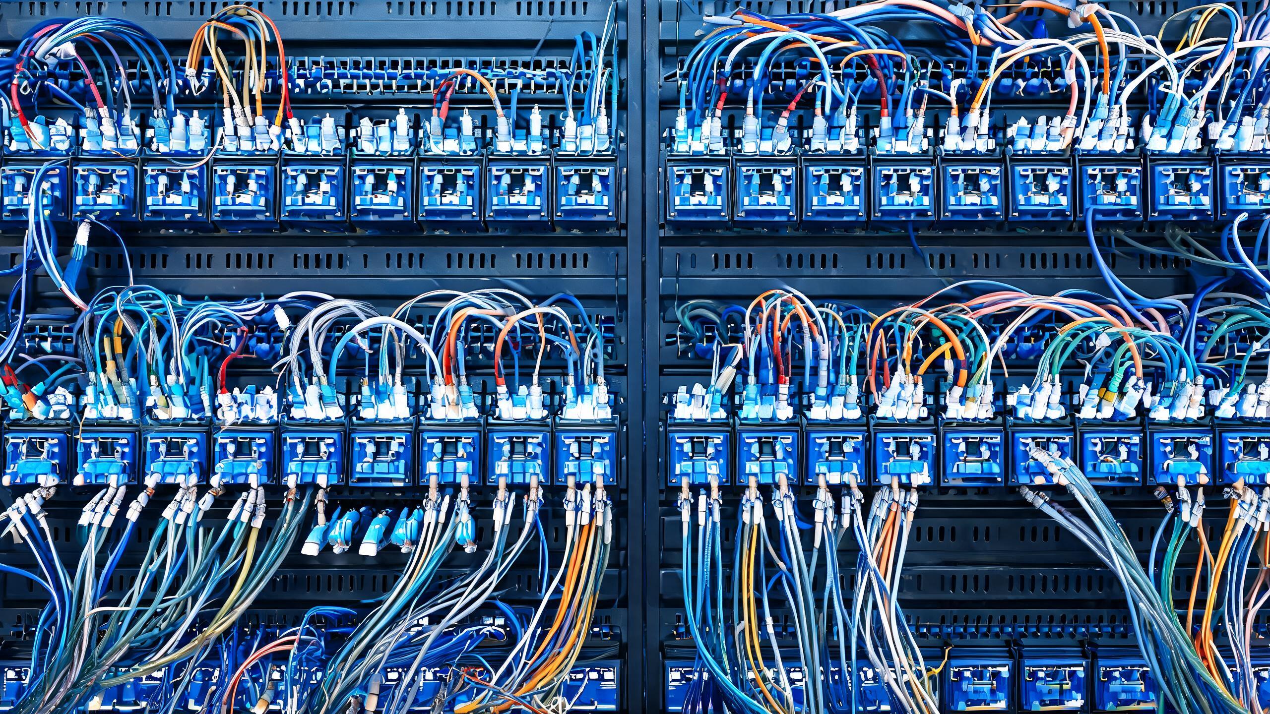 Nexora Fiber Optic Network Equipment (Optical Cables, Patch Cords, Adapters)