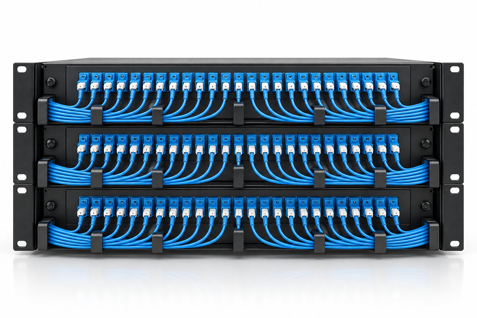 FC-FC Single Mode Patch Cord single mode patch cord