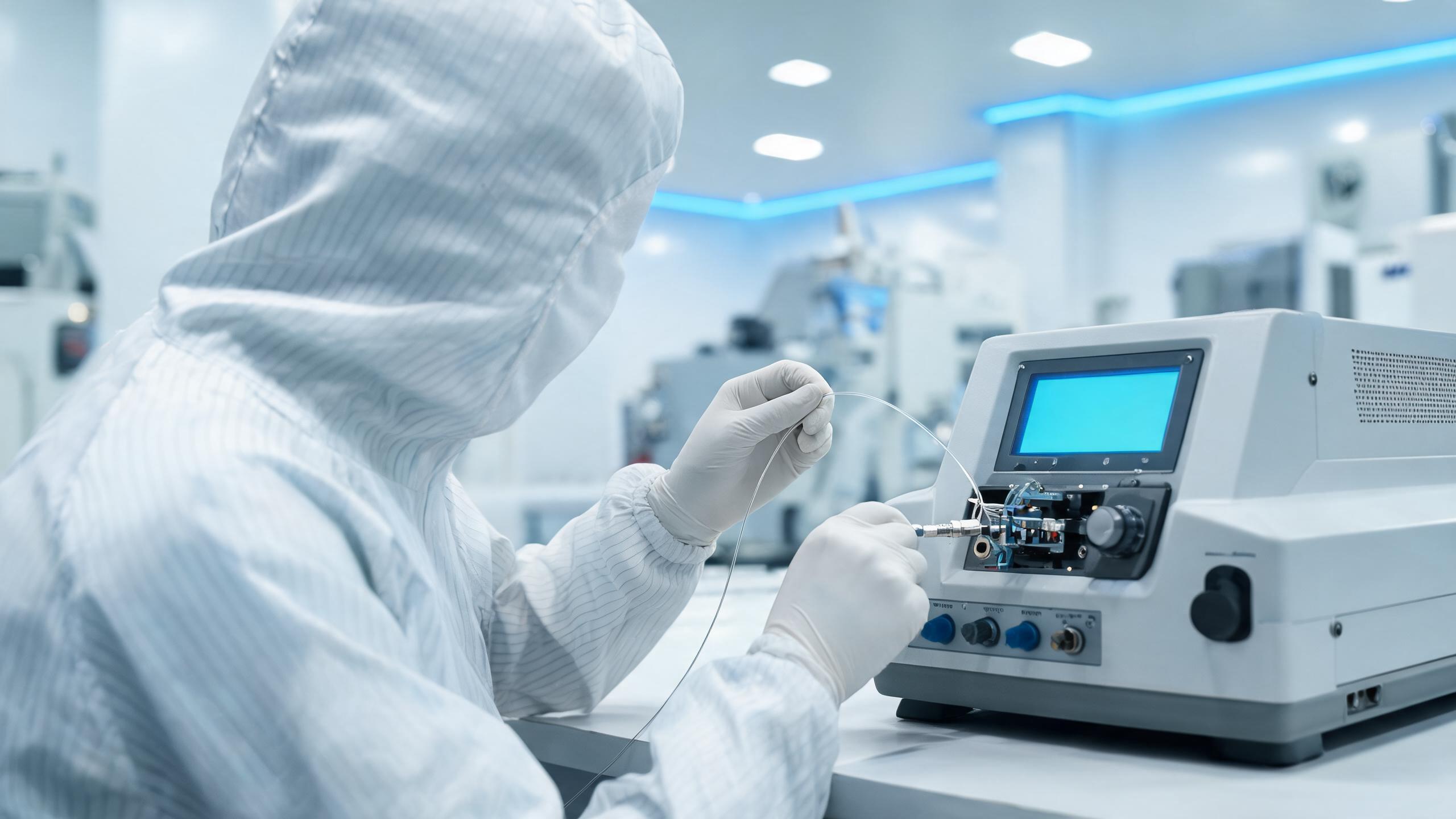 How Does Nexora Ensure Fiber Optic Product Quality Before Shipment? fiber optic product quality