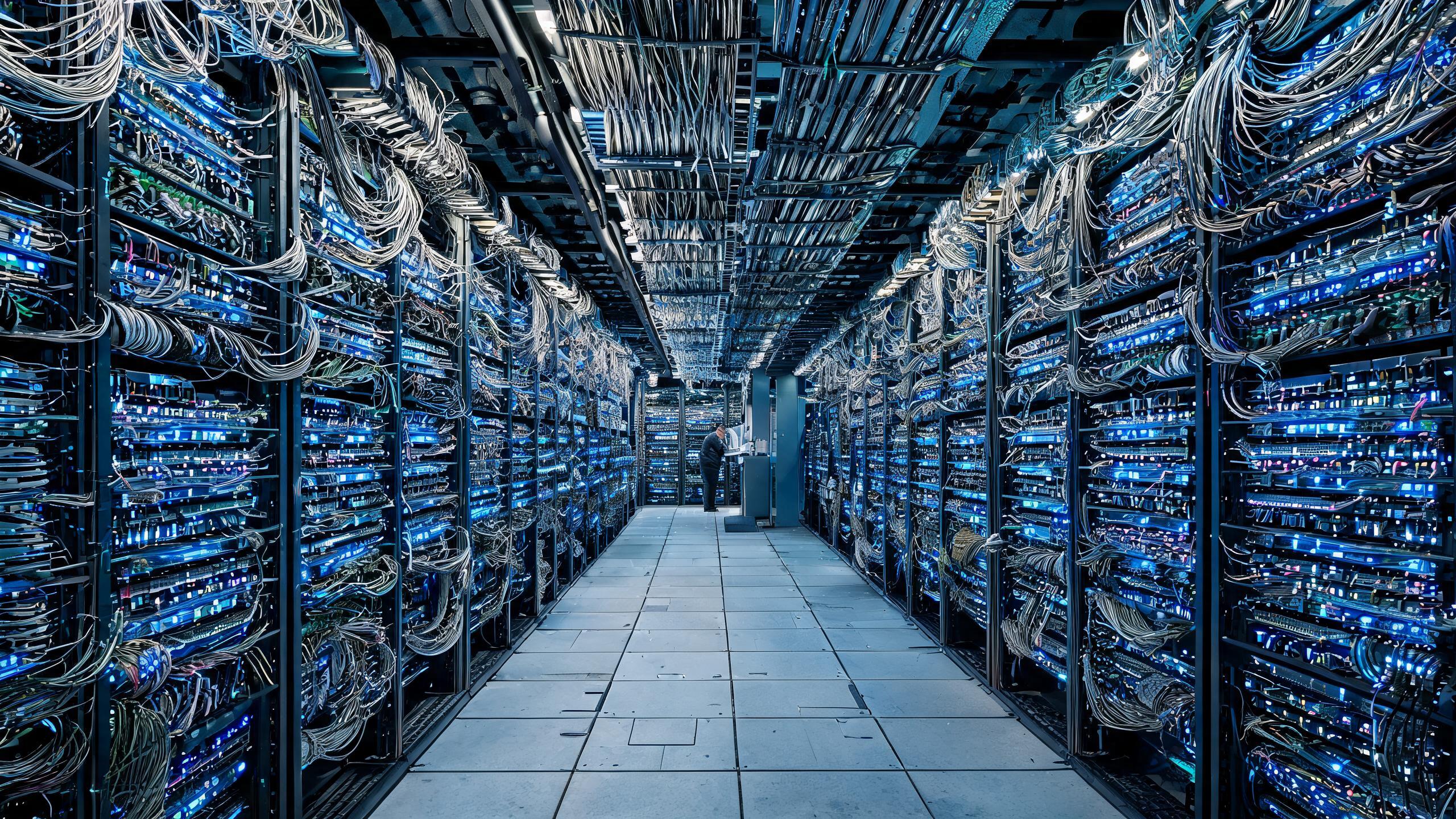 Nexora Fiber Optic Network Equipment (Optical Cables, Patch Cords, Adapters)