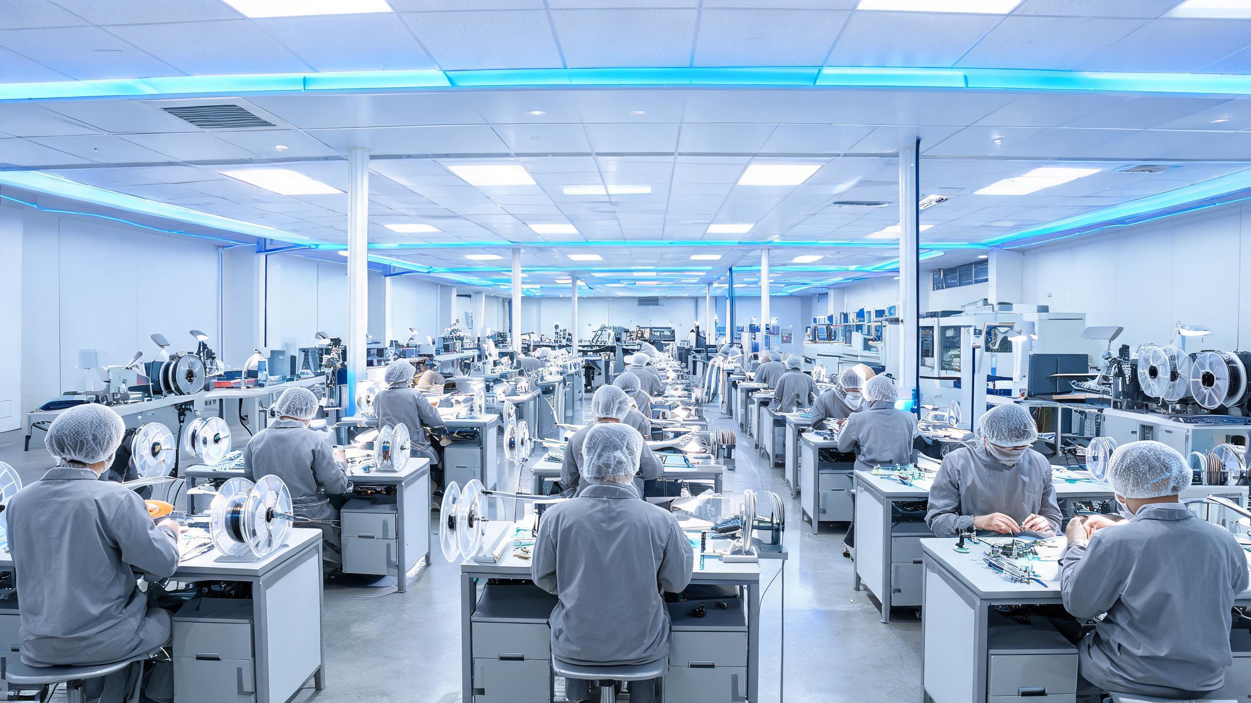 Why Choose Nexora as Your Fiber Optic Equipment Manufacturer? fiber optic equipment manufacturer