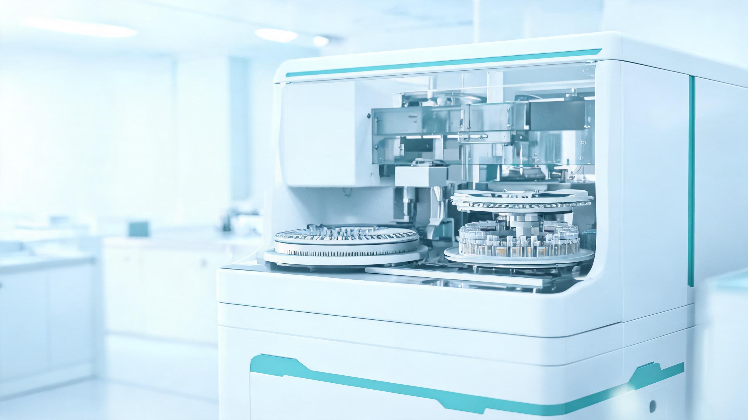 Xinxin Medical Clinical Laboratory Analyzers and IVD Reagents