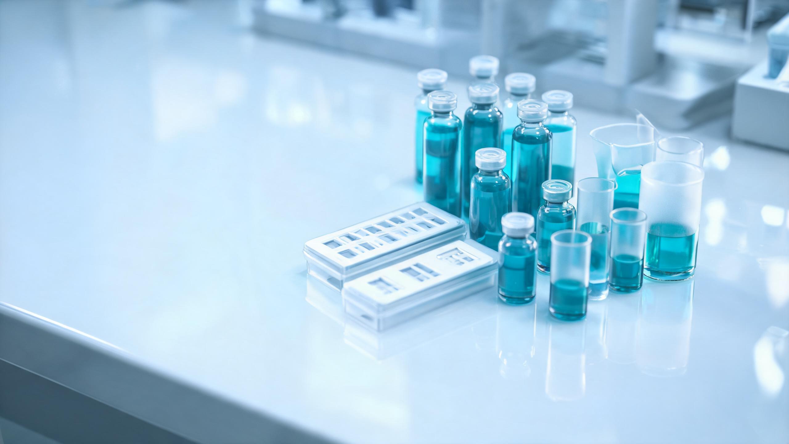Xinxin Medical Clinical Laboratory Analyzers and IVD Reagents