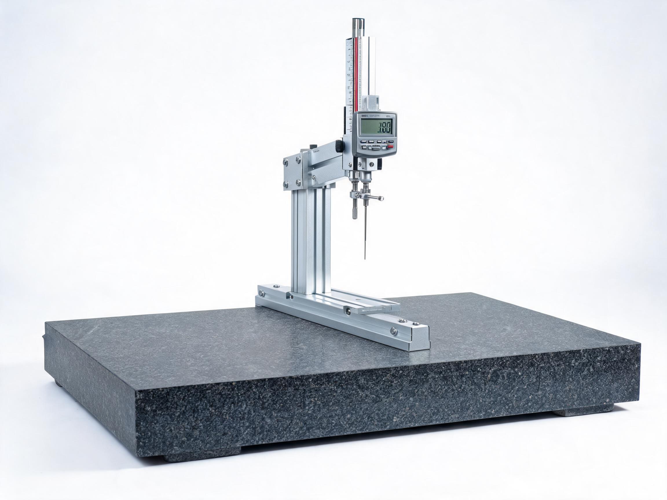 Height Gauge Inspection Stand height gauge stand