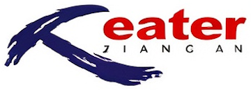 Kreater — KESHENG customer logo