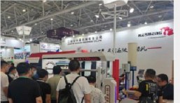 Kesheng Machinery development milestone in 2012