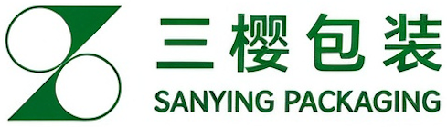 Sanying Packaging — KESHENG customer logo