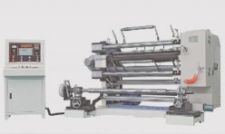 Kesheng Machinery development milestone in 2004