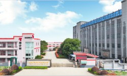 Kesheng Machinery development milestone in 2016