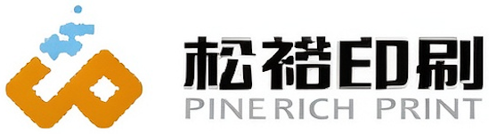 PineRich Print — KESHENG customer logo