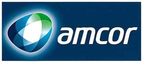 Amcor — KESHENG customer logo