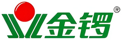 Jinhe — KESHENG customer logo