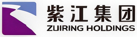 Zijiang Holdings — KESHENG customer logo