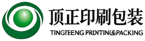 Dingzheng Packaging — KESHENG customer logo