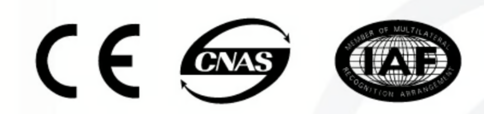 CE, CNAS and IAF export certifications of Jiangyin Kesheng Machinery