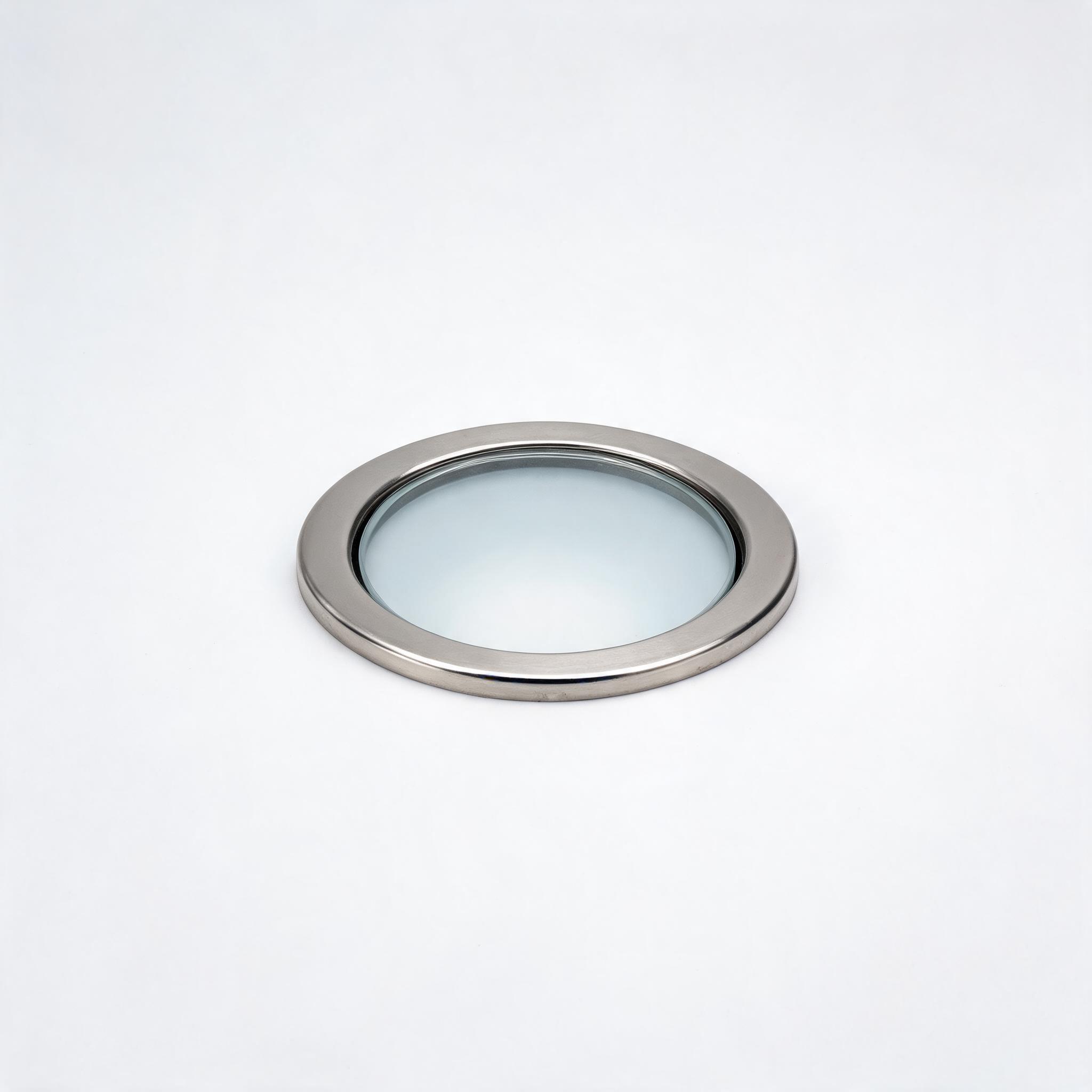 LED inground uplight