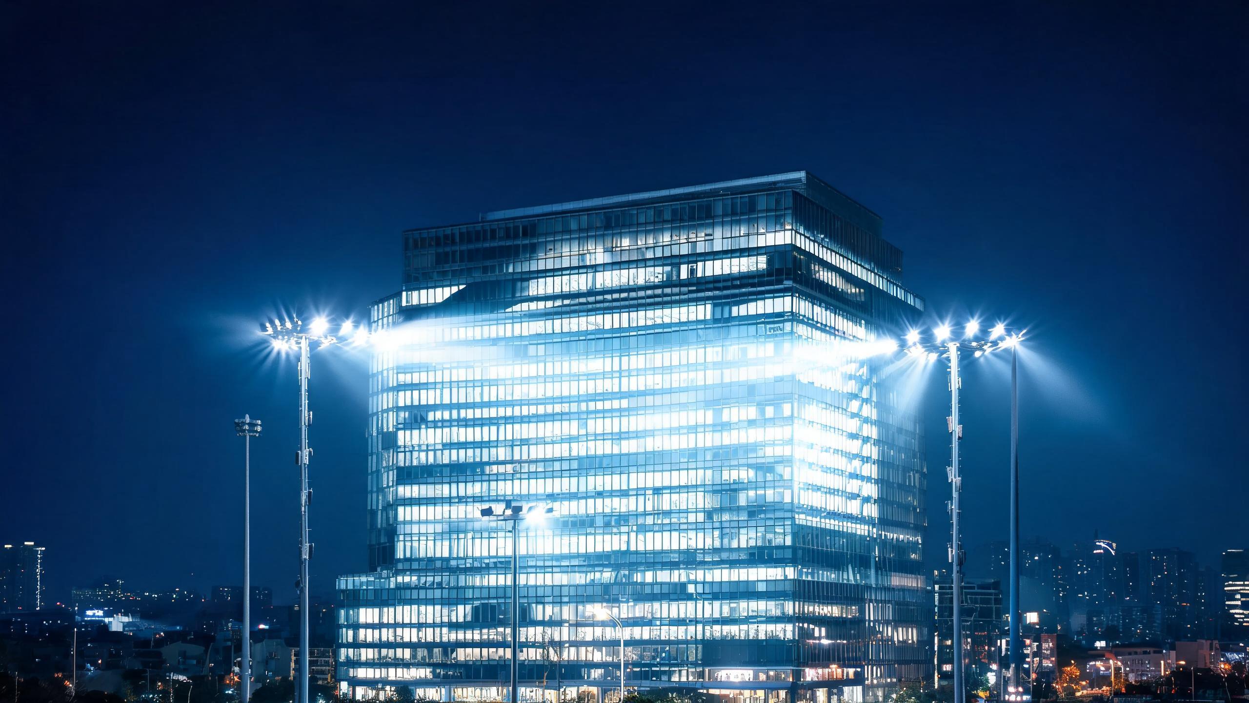 OKELI LIGHTING CO., LTD Okeli Lighting provides sustainable lighting solutions