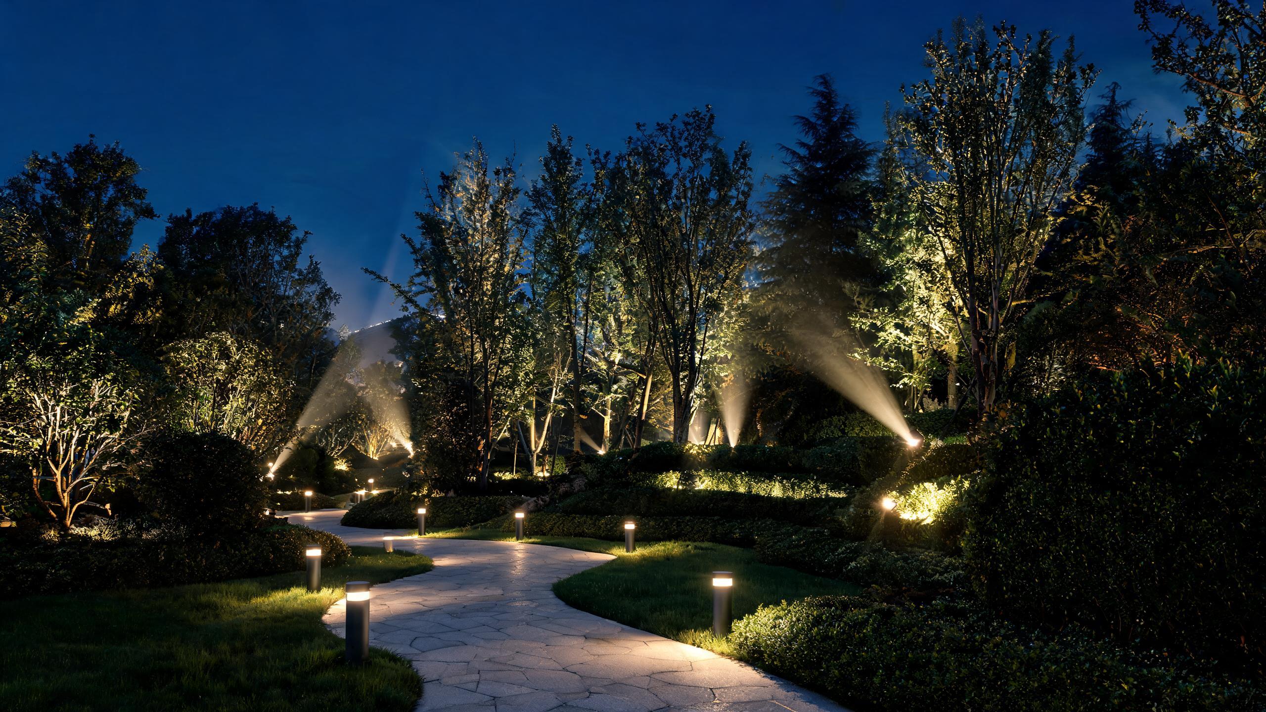 OKELI LIGHTING CO., LTD Okeli Lighting provides sustainable lighting solutions