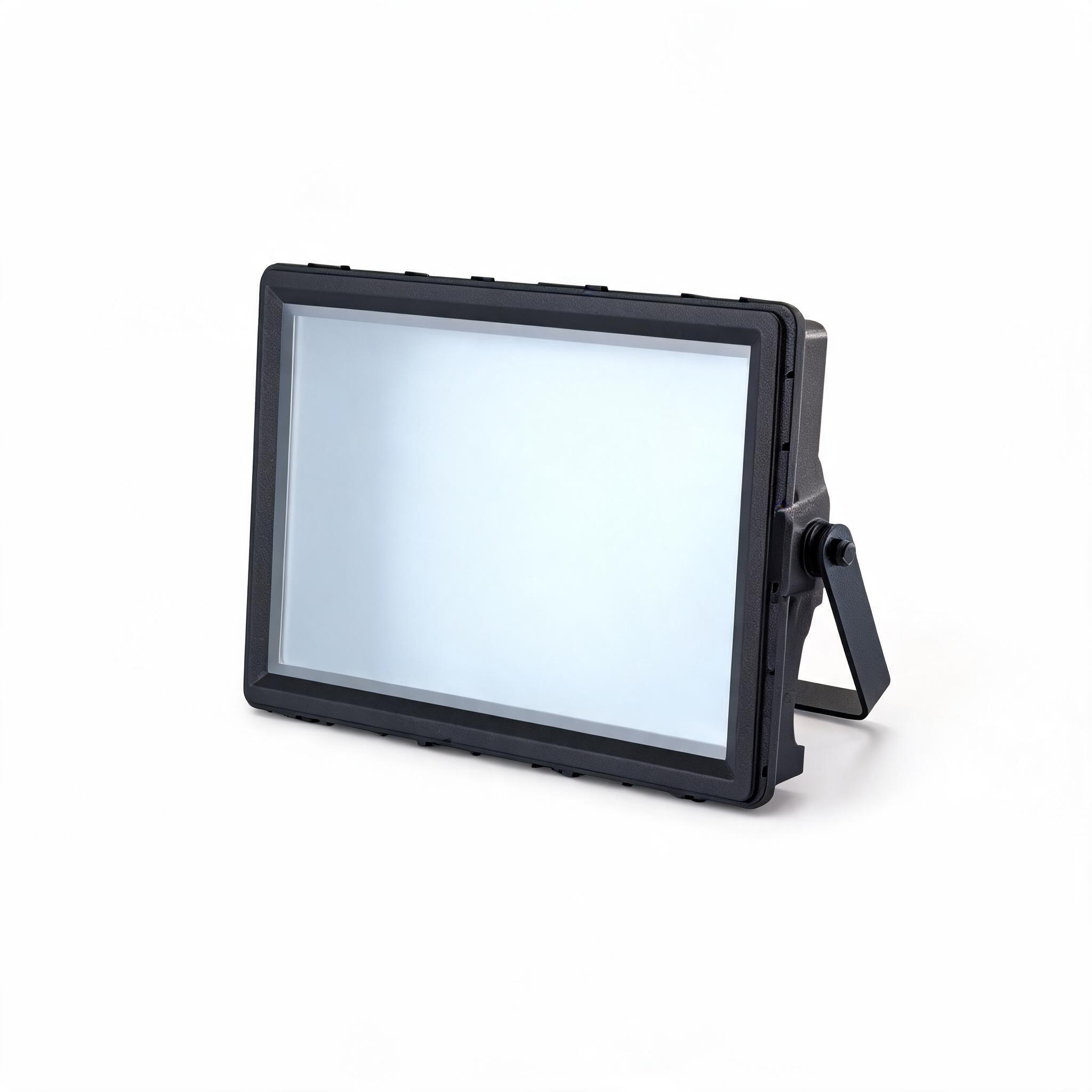 LED flood light