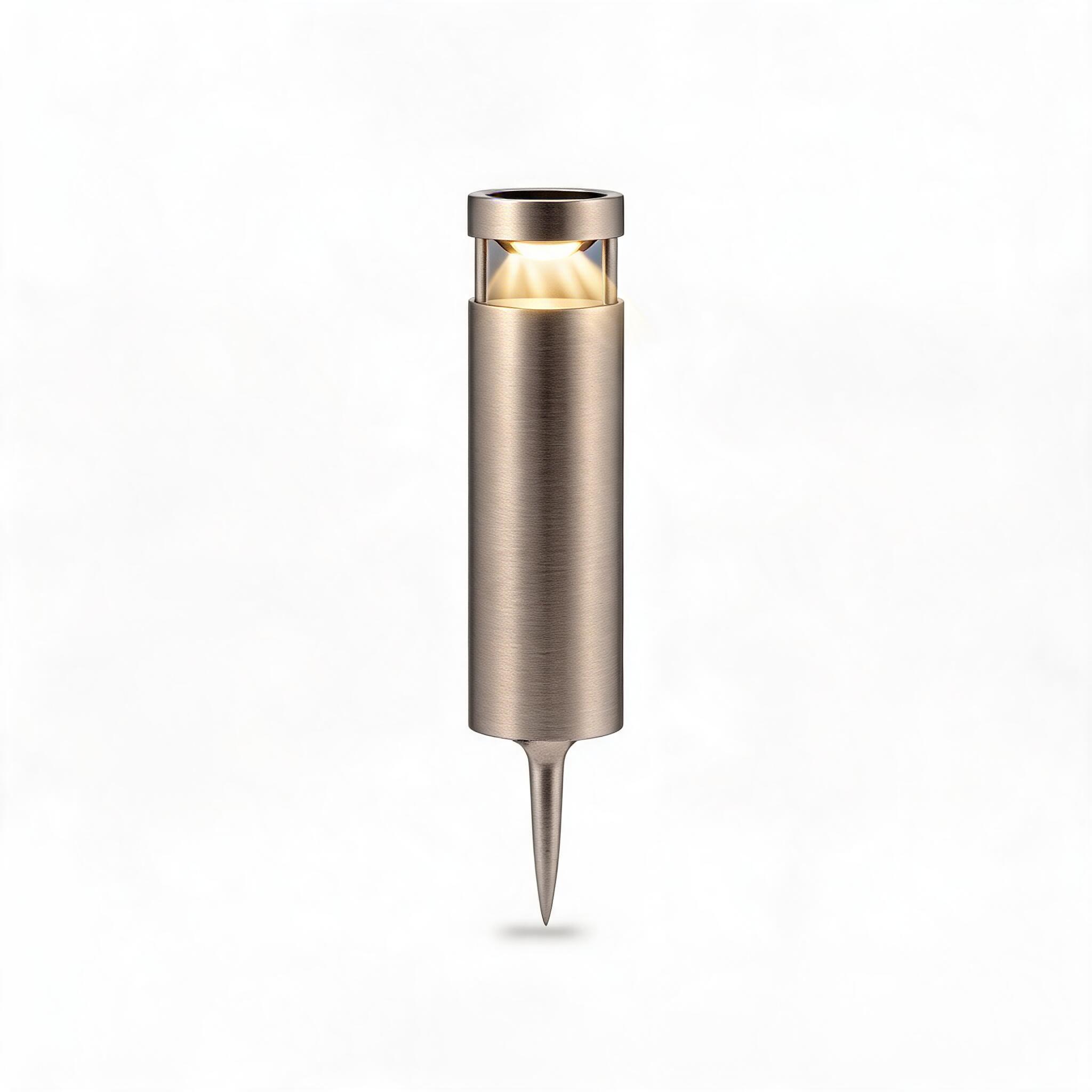 LED garden path light