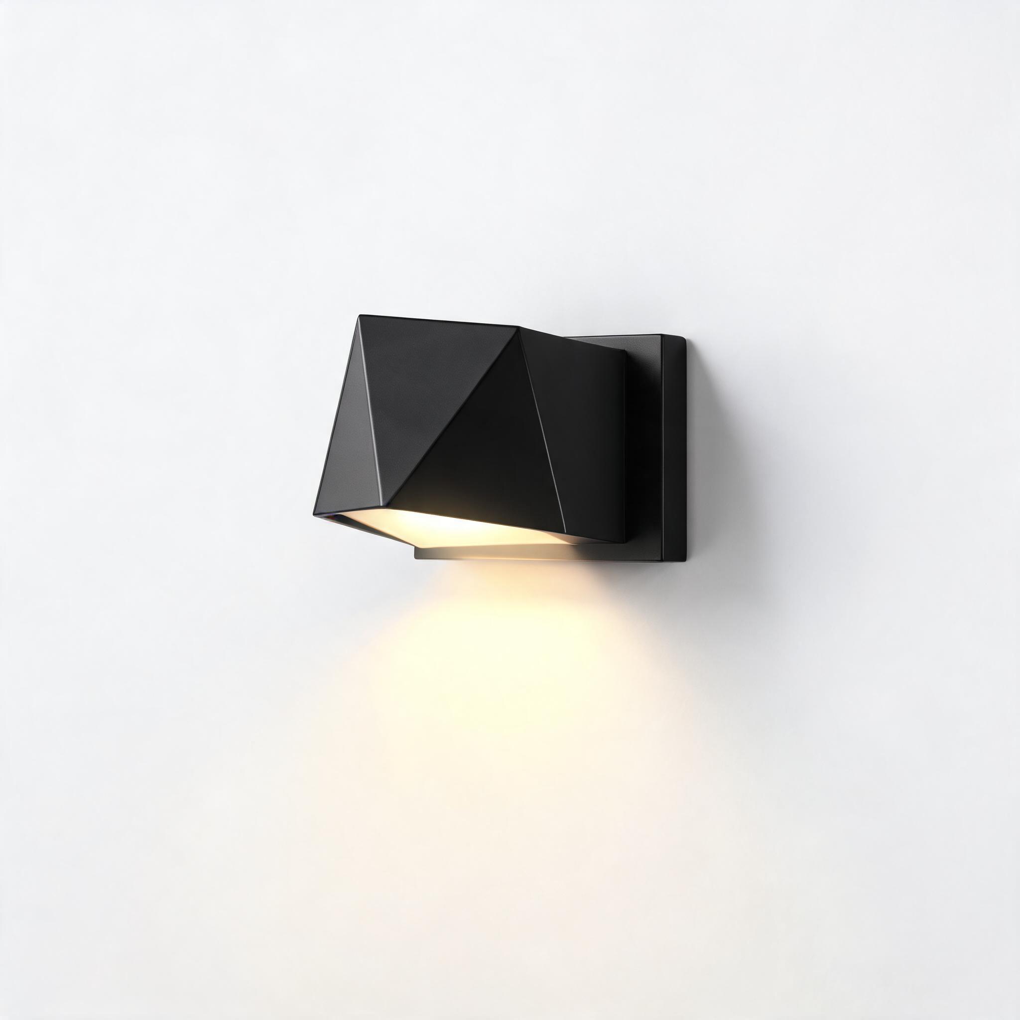outdoor wall sconce IP54