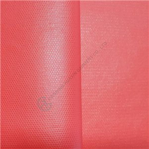 Durable Microporous Spunbond Film SF Nonwoven Fabric for Protective Clothing Spunbond film laminated nonwoven fabric