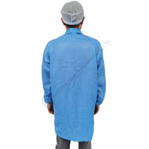 Clean room anti static coat work suit Anti static coat