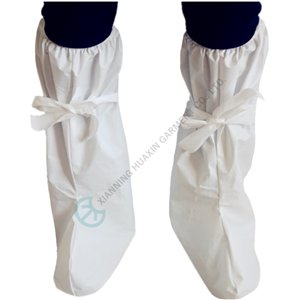 EU certificated TYPEPB 6B microporous boots with simple sole Boots with simple sole