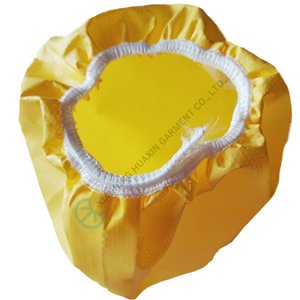TYPEPB 3B chemical proof heavy duty diposable sleeve cover Disposable sleeve cover