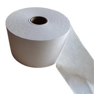 Melt-blown-fabric-for-face-mask-pass-bfe-and-pfe EN14683 TYPEⅡR fabric resists BFE PFE