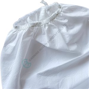 TYPEPB 6B Disposable Nonwoven Microporous Sleeve Cover TYPEPB 6B sleeve cover