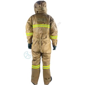 QJ1 Nuclear Biochemical Protective Clothing Emergency clothing