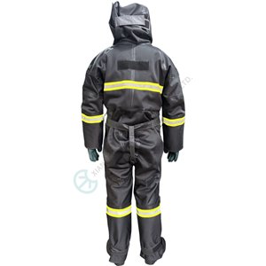 HA Nuclear radiation and nuclear biochemical emergency protective clothing Nuclear Radiation Protection