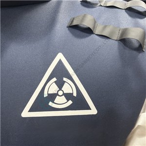 0604-Neutron radiation protective clothing Radiation suit
