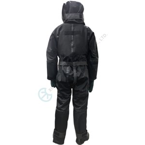 H-Nuclear radiation and nuclear biochemical emergency protective clothing（sealed type） Biochemical protective clothing