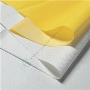 Anti Static Durable Non Woven Laminated Fabric PP laminated PE fabric Durable fabric