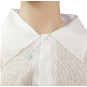 MDR (EU) 2017/745 Compliant SMS Medical Lab Coat Medical Lab Coat