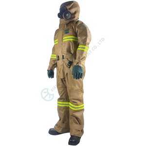 QJ1 Nuclear Biochemical Protective Clothing Biochemical Protective Clothing