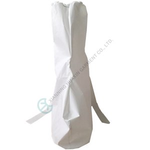 EU certificated TYPEPB 6B microporous boots with simple sole EU certificated boot cover