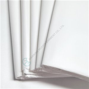 EU standard High Quality Non Woven Fabric Microporous PP Fimed PE Fabric EU standard fabric