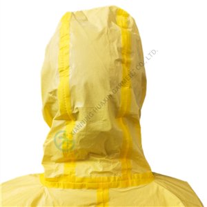 Type3b Chemical coverall safety coverall basic Type 3B Safety Coverall