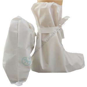 EU certificated TYPEPB 6B microporous boots with simple sole TYPEPB 6B boots